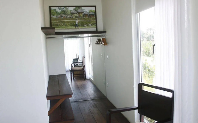 Villa A Villa