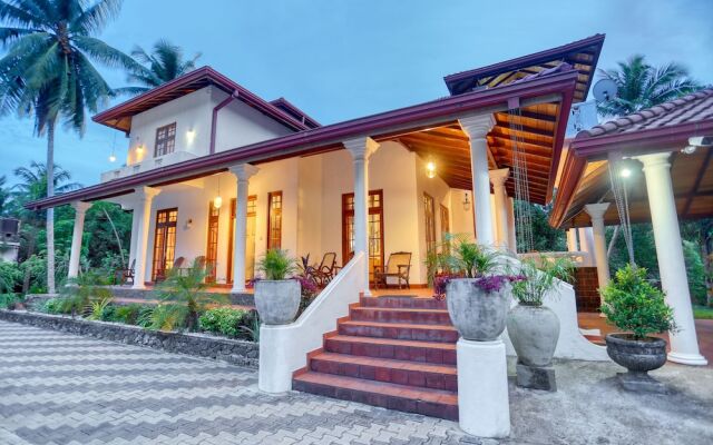 Om Residence