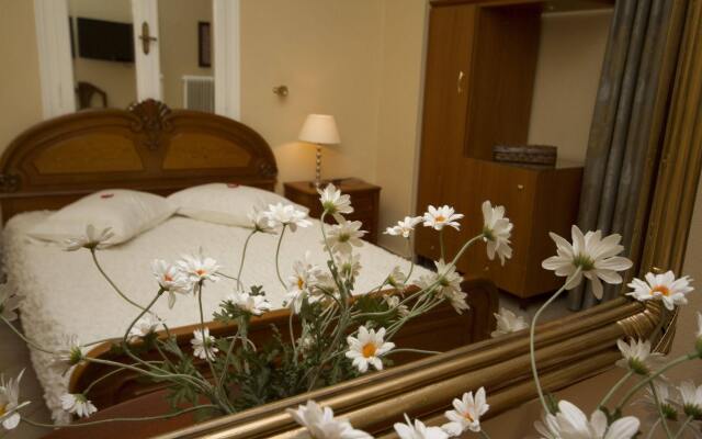 Barbara Museum Hotel