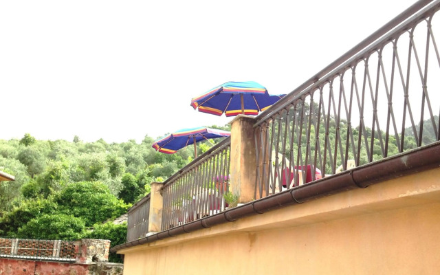 Ospitalia del Mare Hostel