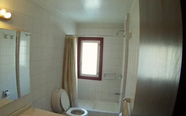 Penitentes Edificio Portezuelo Dto 2-1