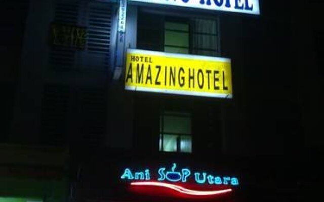 Amazing Hotel