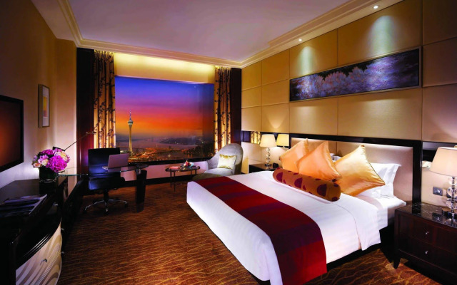 StarWorld Hotel