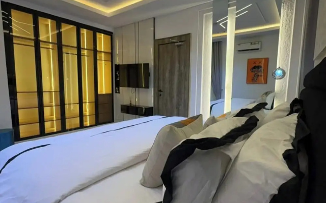 Faiz Homes