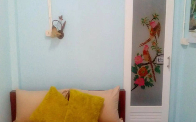 Yotin Guest House
