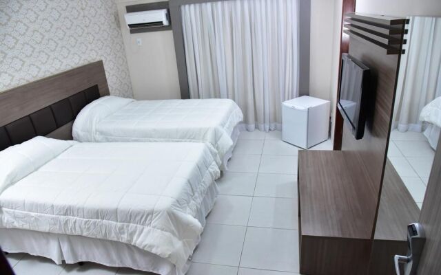 Hotel Village Confort Campina Grande