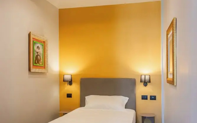 Fontana Falconieri Boutique Hotel