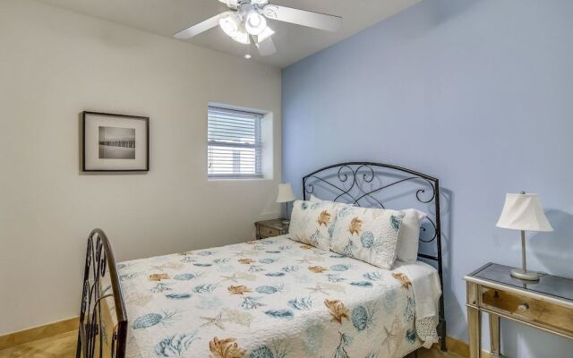 Ocean Grove 701 by RedAwning