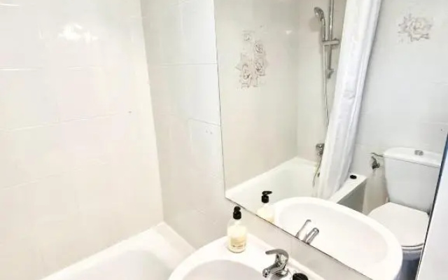 Apartamento Anclamar II REF 017