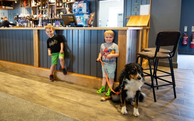 Newperran Holiday Park