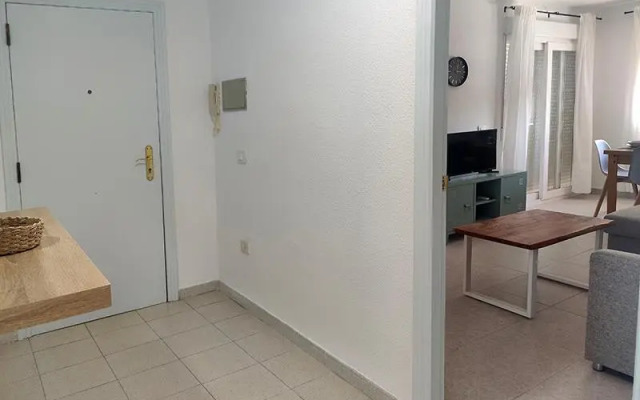 Apartamentos Acapulco Peñiscola 3000