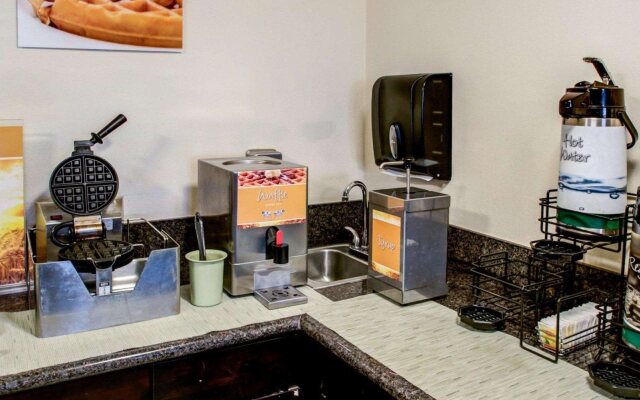 Comfort Inn San Diego Miramar
