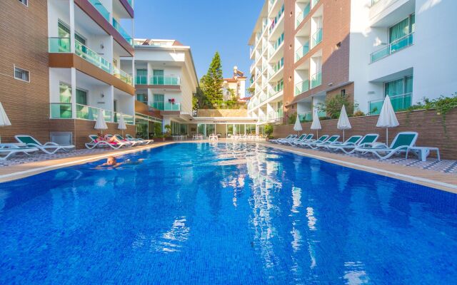 Kleopatra Atlas Hotel - All Inclusive - Adults Only