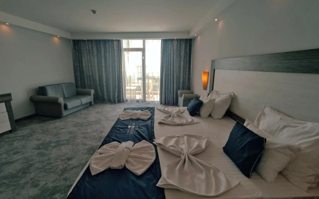 Moonlight Hotel - All Inclusive