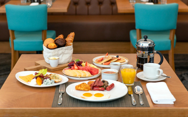 Ibis Doha