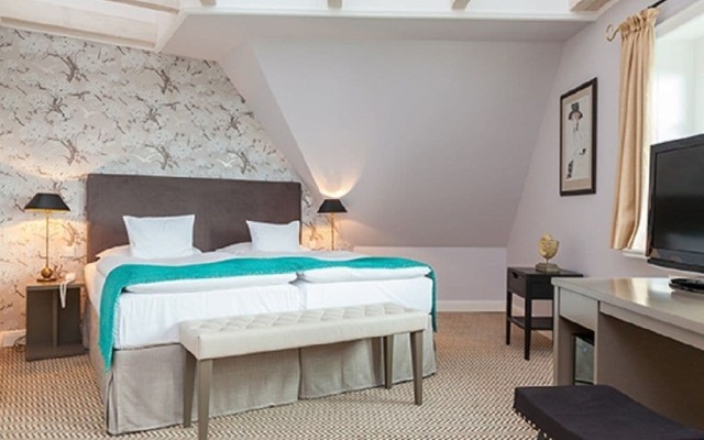 Watthof Hotel