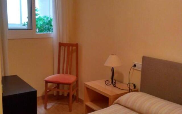 Apartamento Columbretes
