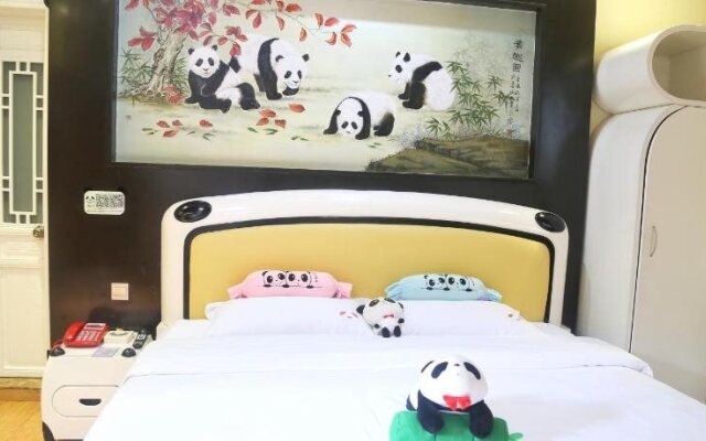 Panda Inn