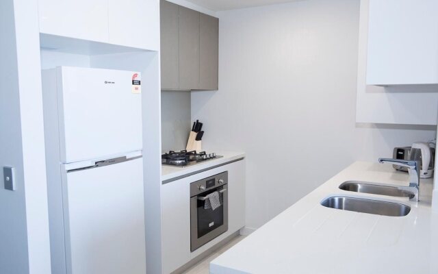 Meriton Suites Southport, Gold Coast