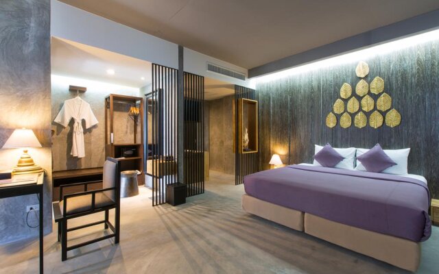 Patong Signature Boutique Hotel