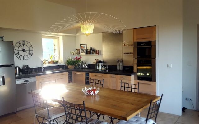 Villas du Luberon - MAS ENJOY