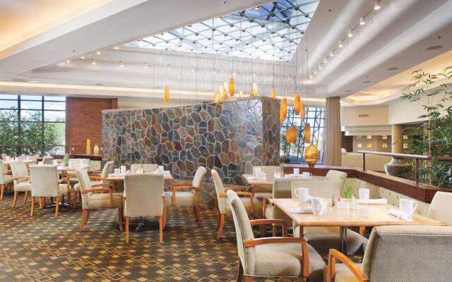 DoubleTree by Hilton Denver - Aurora