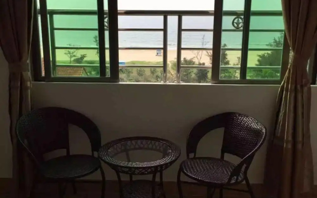 Old Captain Guesthouse