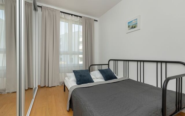 Business Apartment PKP by Renters