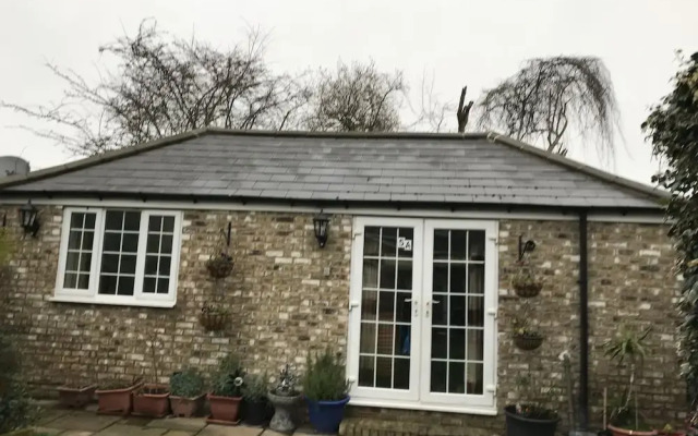 Self Contained Granny Flat