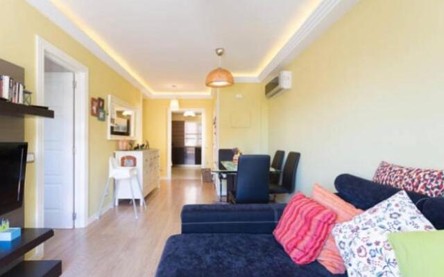 Holidays home