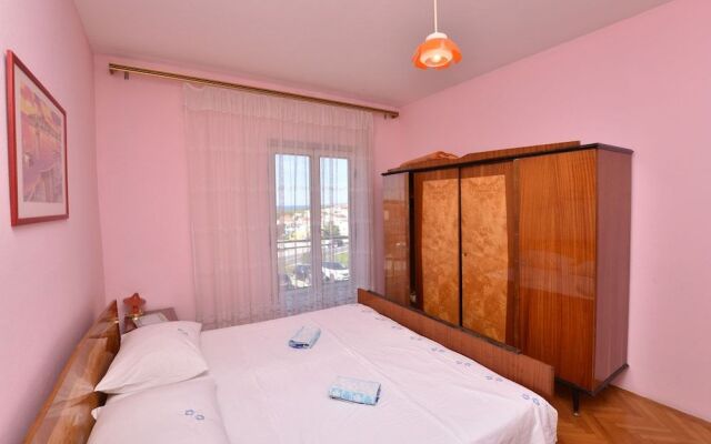 Apartment Josko