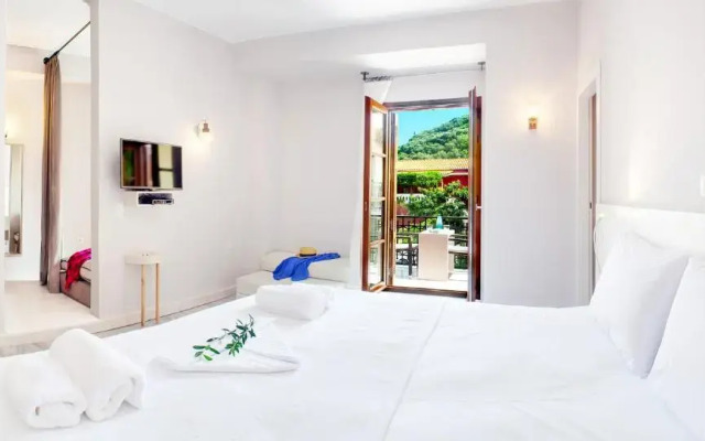 Villa Rossa Area Boutique Beach Resort