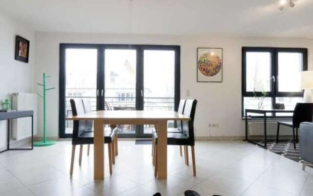 Topfloor Luxembourg Ville