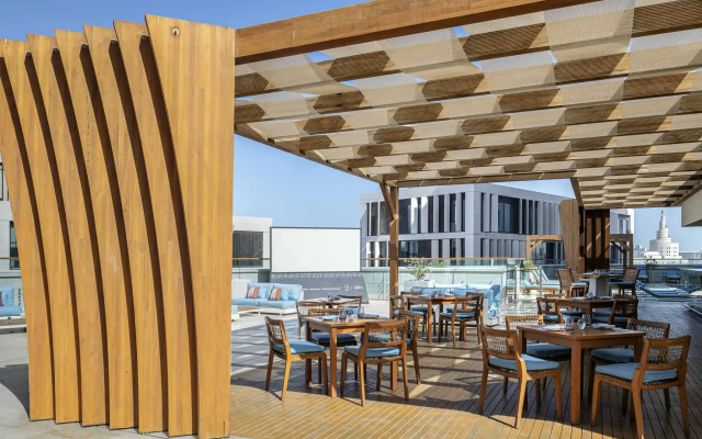 Alwadi  Doha - MGallery Collection