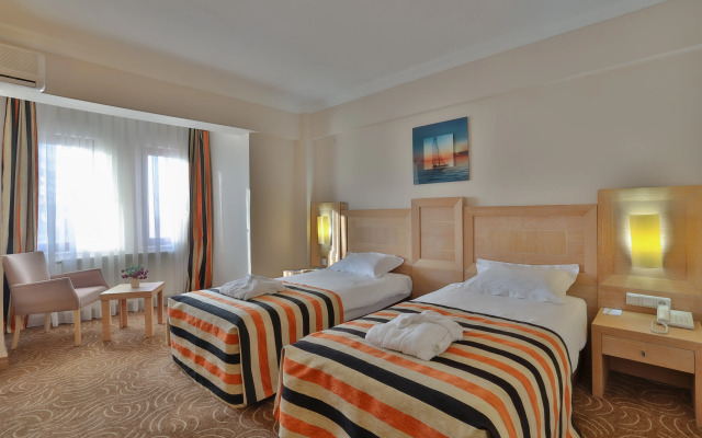 Crystal Kaymakli Hotel & SPA