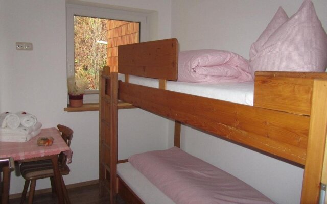 Ferienwohnung Mayrhofer
