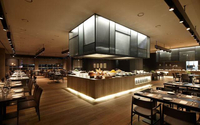 Shilla Stay Guro Digital Complex Station
