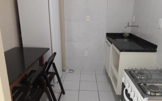 Residence Rota do Sol