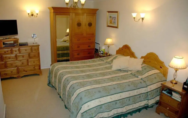 Coach House Cottage