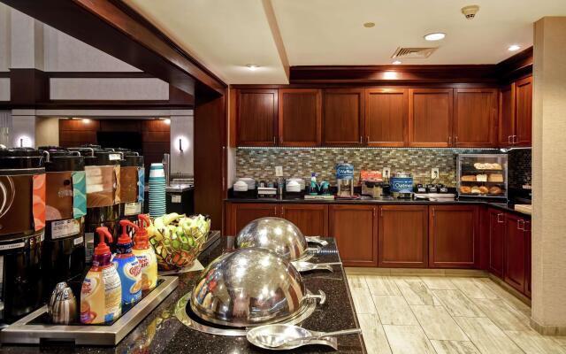 Homewood Suites by Hilton Richmond-Chester