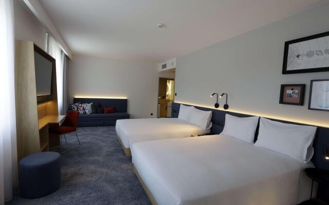 Hampton by Hilton Olsztyn