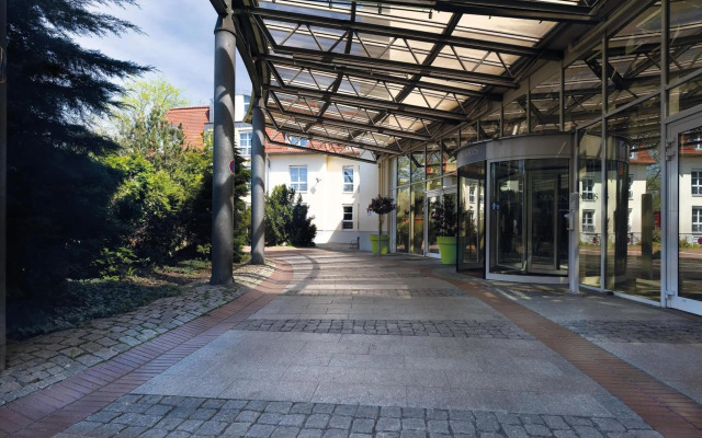 Seminaris Hotel Leipzig