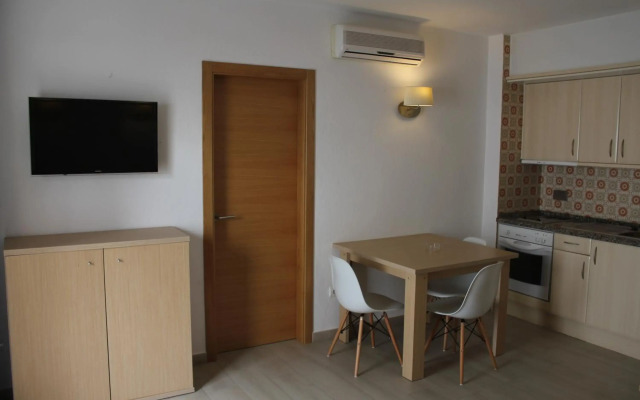 Orvay Apartments