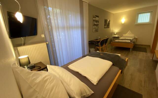 Taranga Tagungszentrum und Hotel