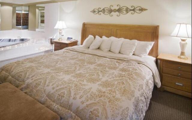 Americas Best Value Inn Hays