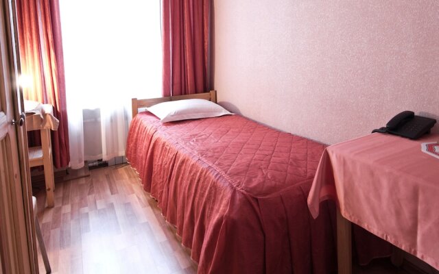 Лебедушка на Кузнечном