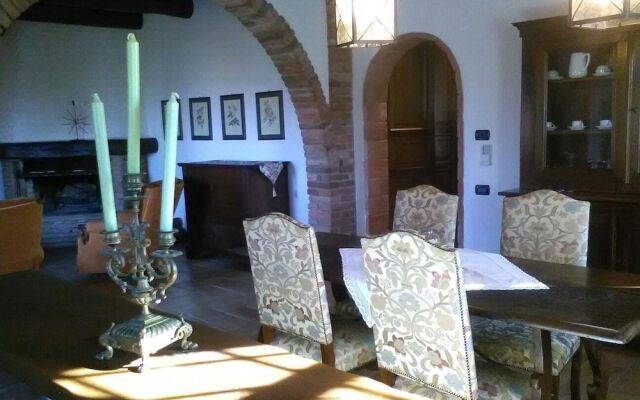 Relais Gli Ulivi