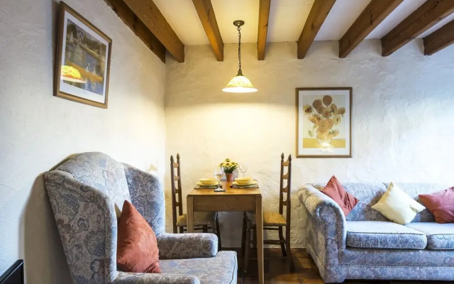 The Stables - 1 Bedroom Apartment