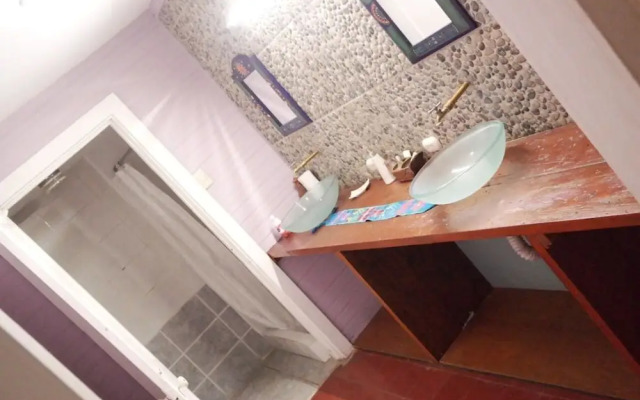 Villa el Rosario