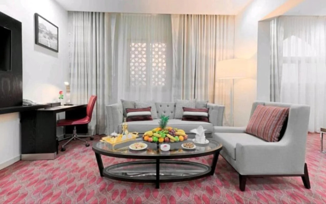 Al Joud Boutique Hotel Makkah